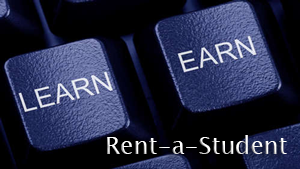 Rent-a-Student