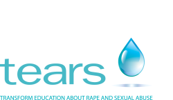 Tears Logo - No reflection